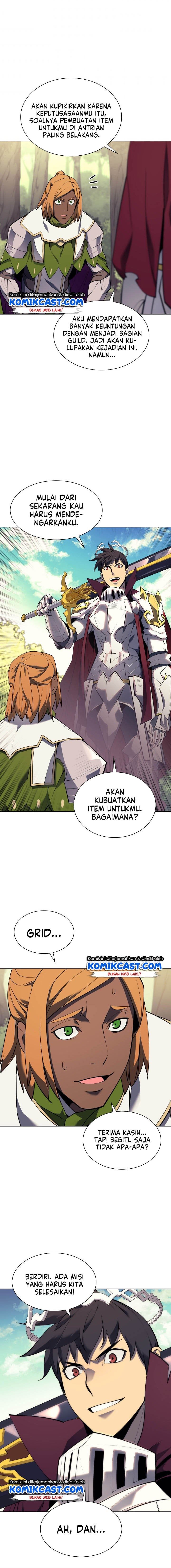 overgeared - Chapter: 71
