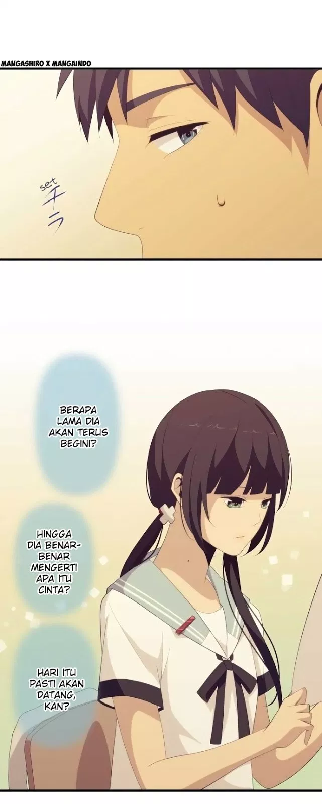 relife - Chapter: 128