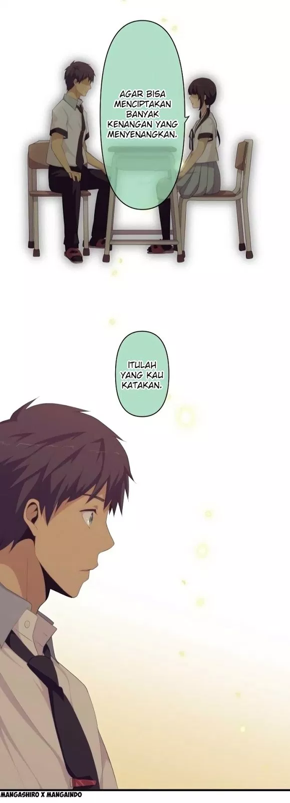 relife - Chapter: 128