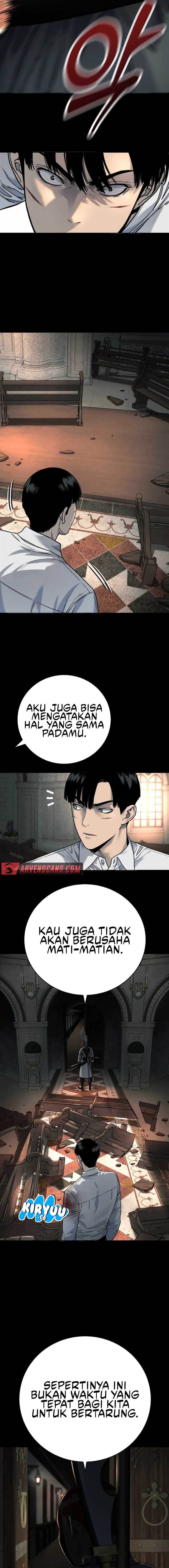 return-of-the-bloodthirsty-police - Chapter: 63