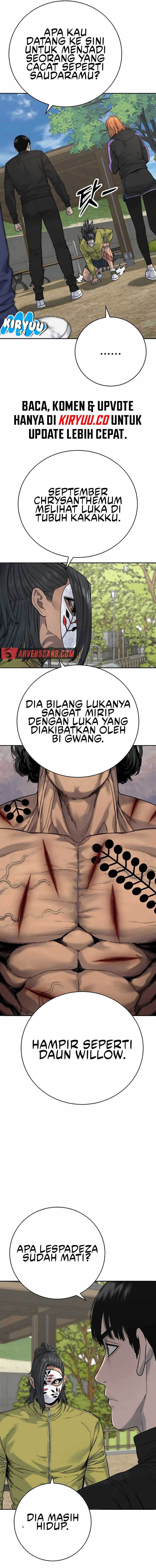 return-of-the-bloodthirsty-police - Chapter: 63