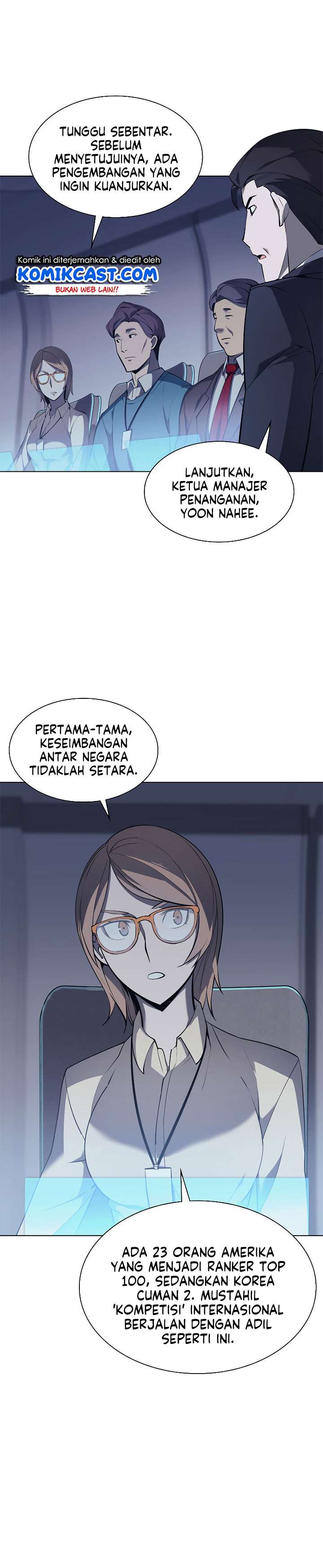 overgeared - Chapter: 72