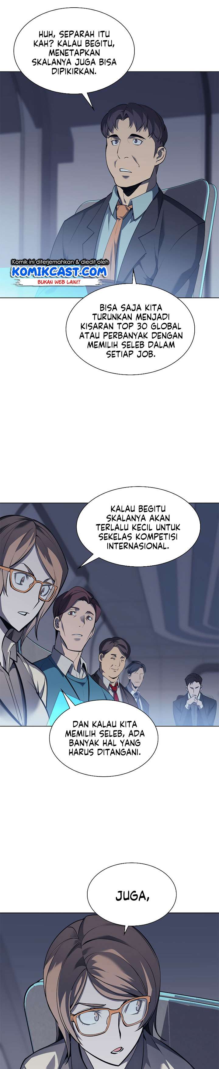 overgeared - Chapter: 72