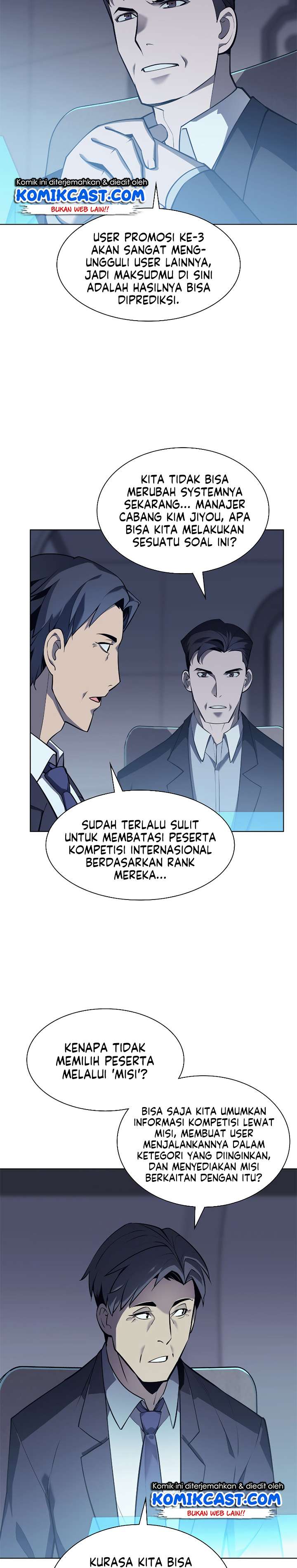 overgeared - Chapter: 72