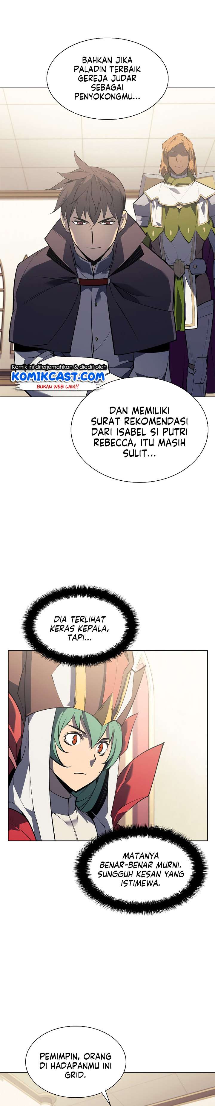 overgeared - Chapter: 72