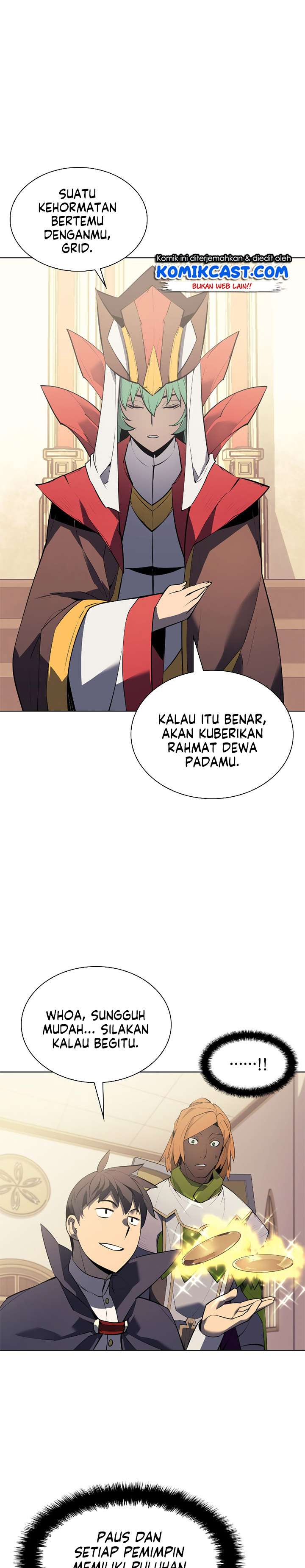 overgeared - Chapter: 72