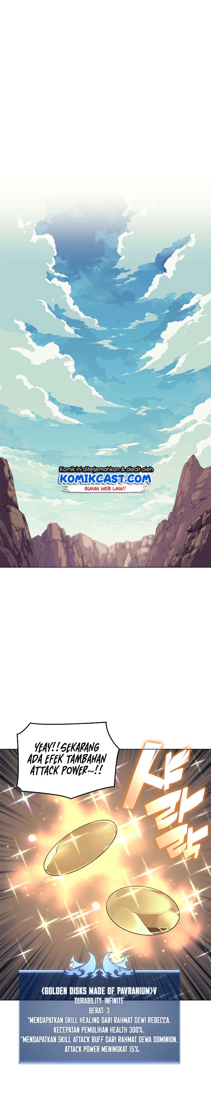 overgeared - Chapter: 72