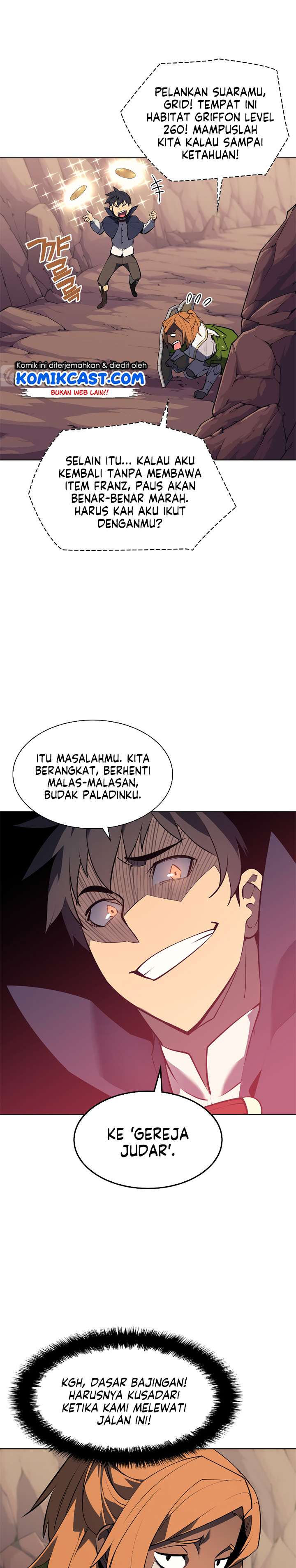 overgeared - Chapter: 72