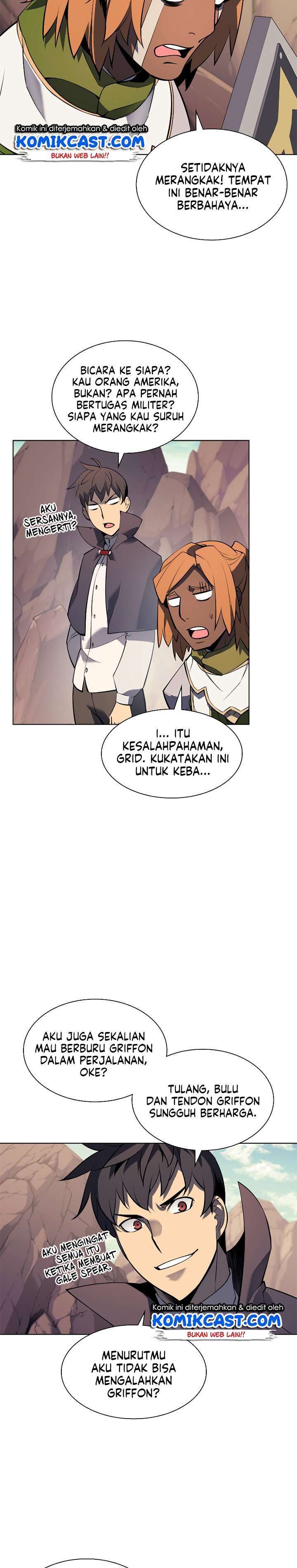overgeared - Chapter: 72