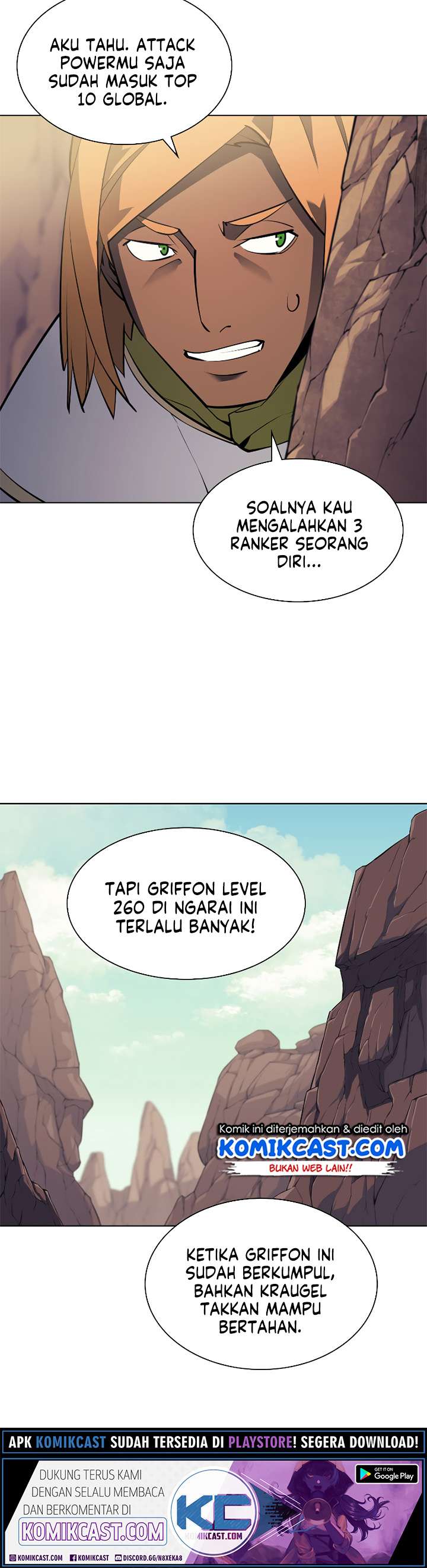 overgeared - Chapter: 72