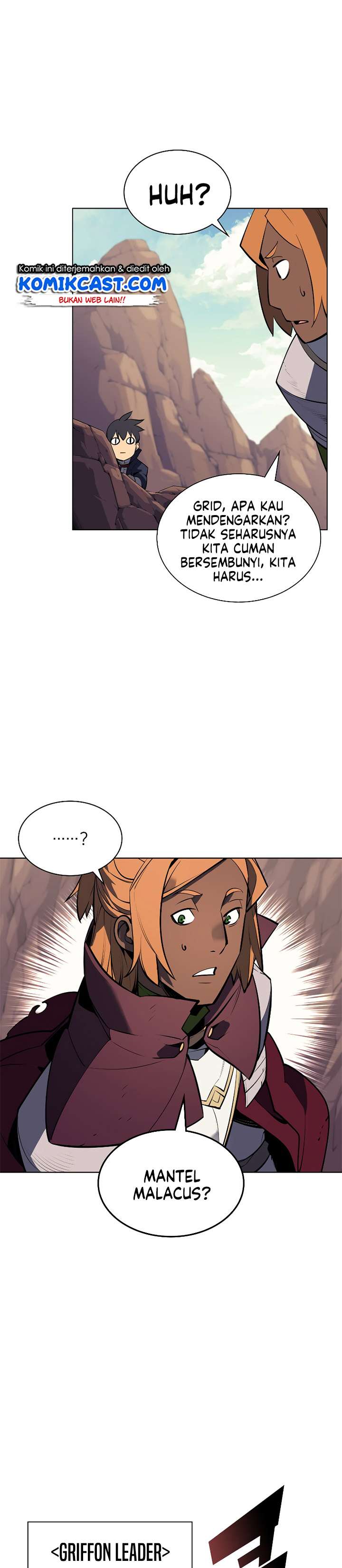 overgeared - Chapter: 72