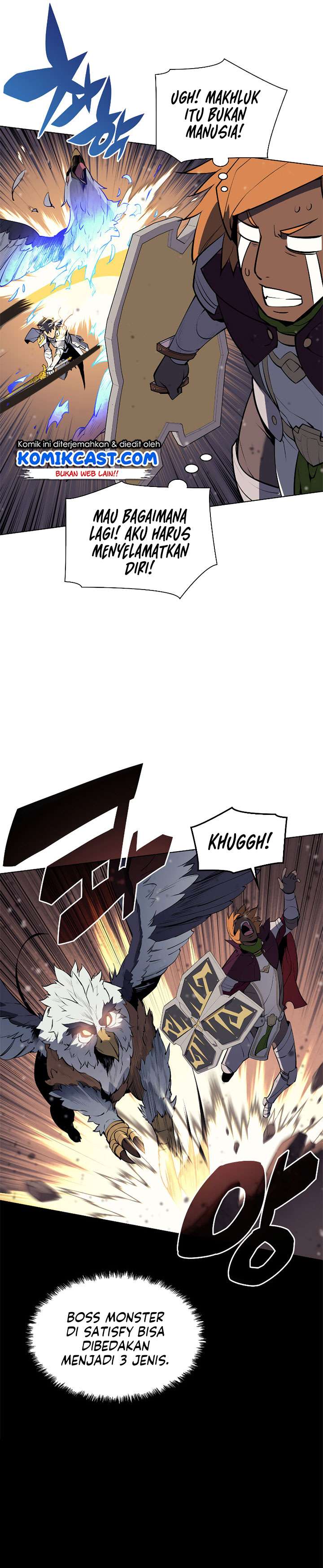 overgeared - Chapter: 72