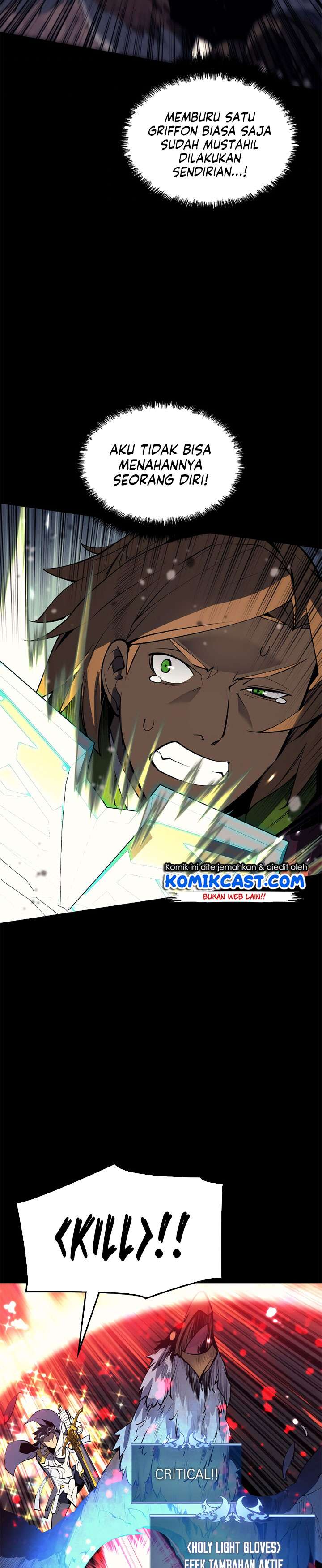 overgeared - Chapter: 72