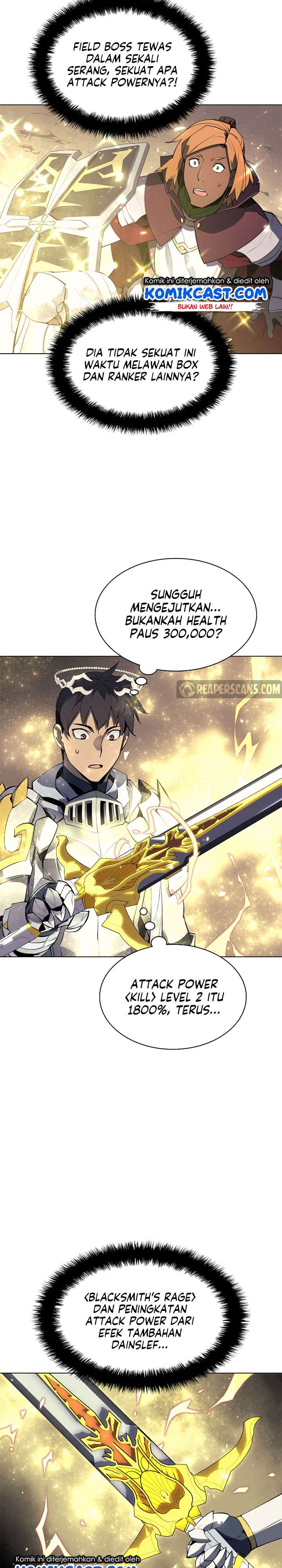 overgeared - Chapter: 72