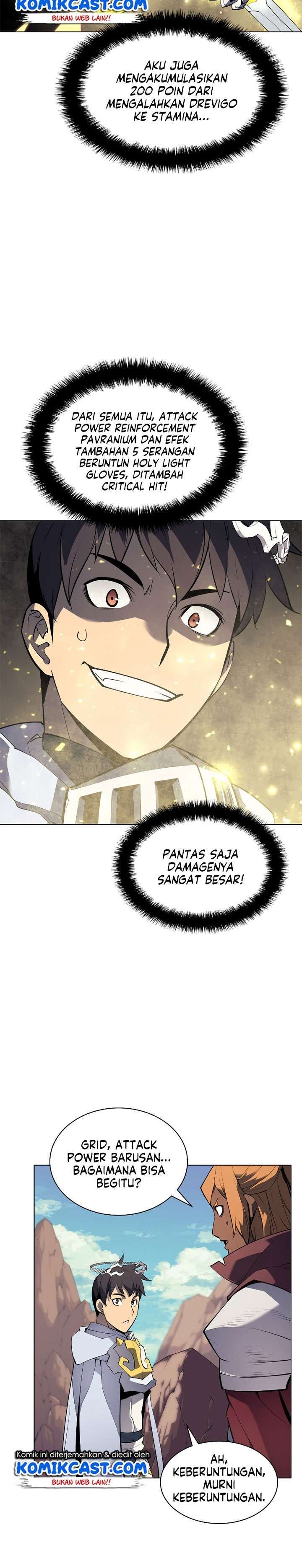 overgeared - Chapter: 72