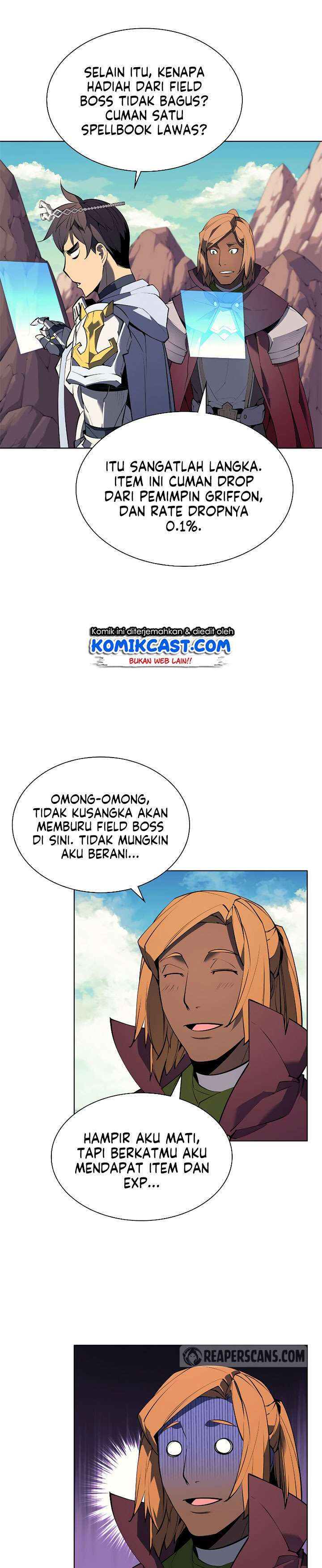 overgeared - Chapter: 72