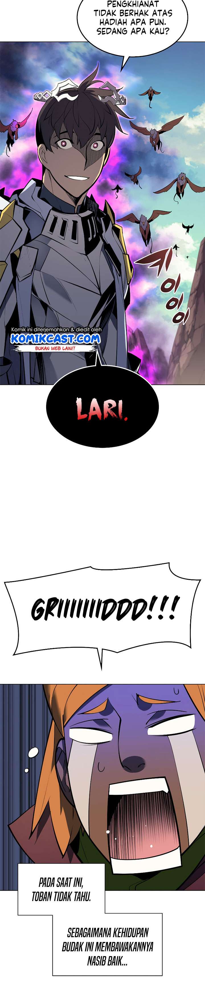 overgeared - Chapter: 72