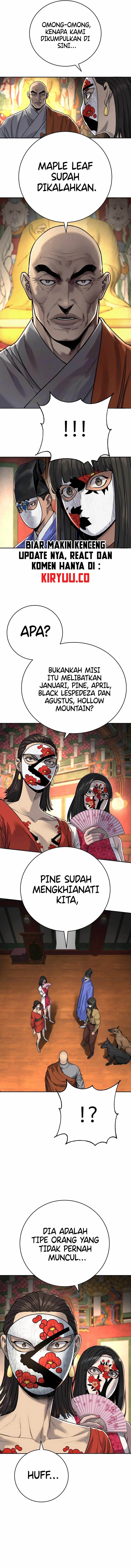 return-of-the-bloodthirsty-police - Chapter: 62