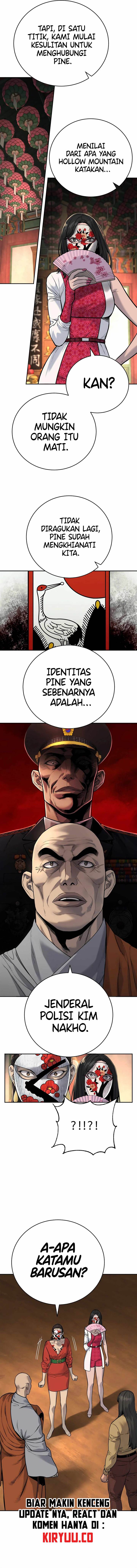 return-of-the-bloodthirsty-police - Chapter: 62