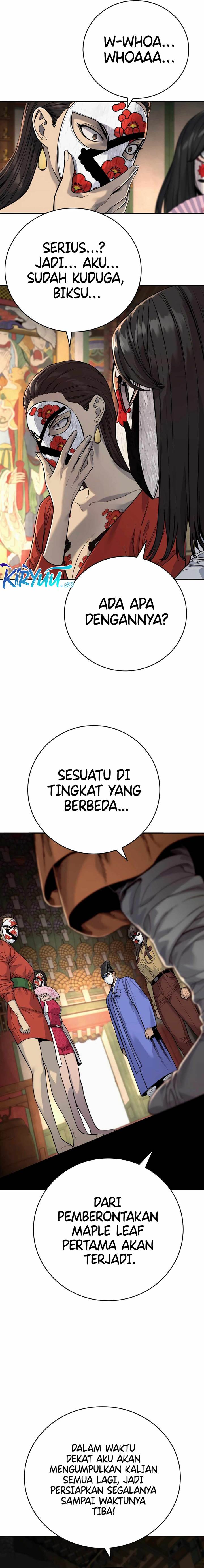 return-of-the-bloodthirsty-police - Chapter: 62