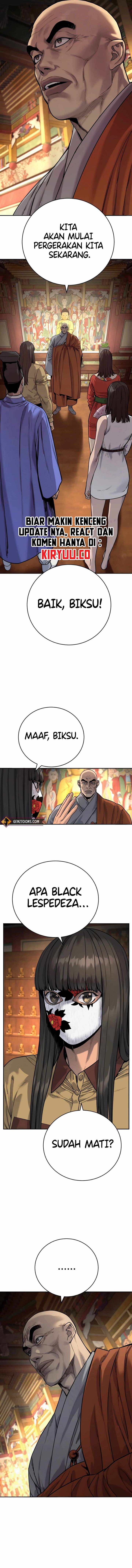 return-of-the-bloodthirsty-police - Chapter: 62