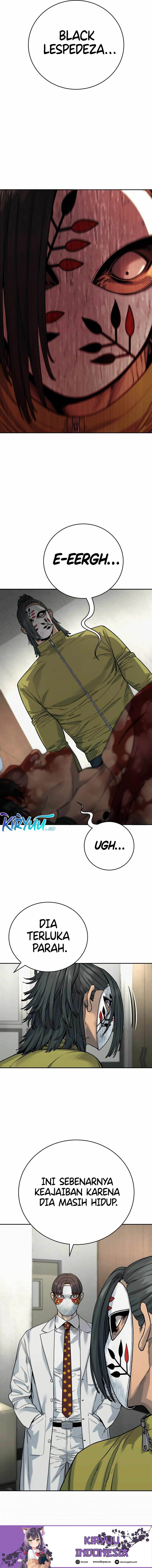 return-of-the-bloodthirsty-police - Chapter: 62