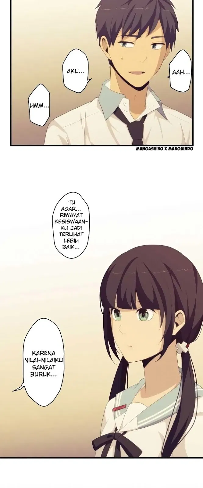 relife - Chapter: 129