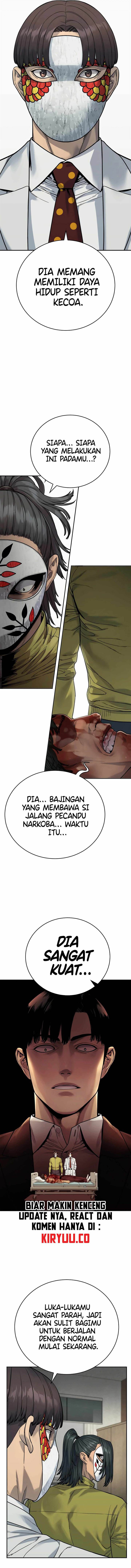 return-of-the-bloodthirsty-police - Chapter: 62