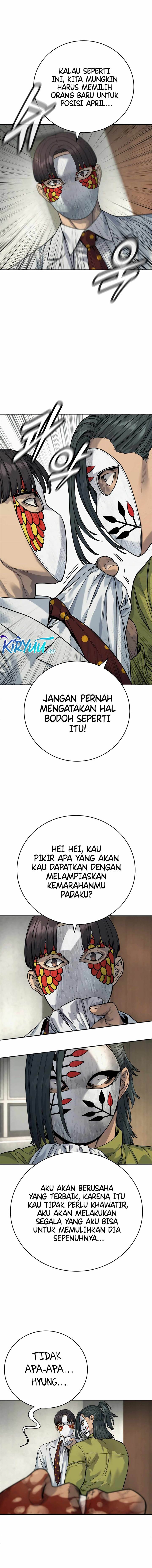 return-of-the-bloodthirsty-police - Chapter: 62