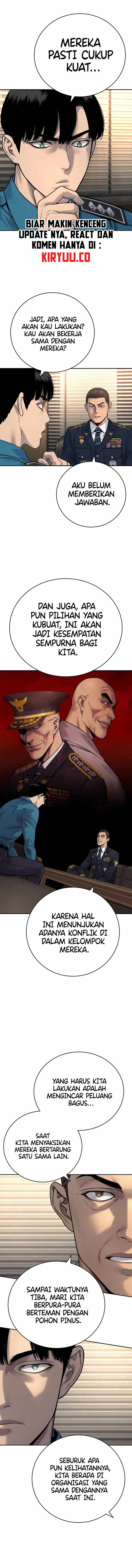 return-of-the-bloodthirsty-police - Chapter: 62