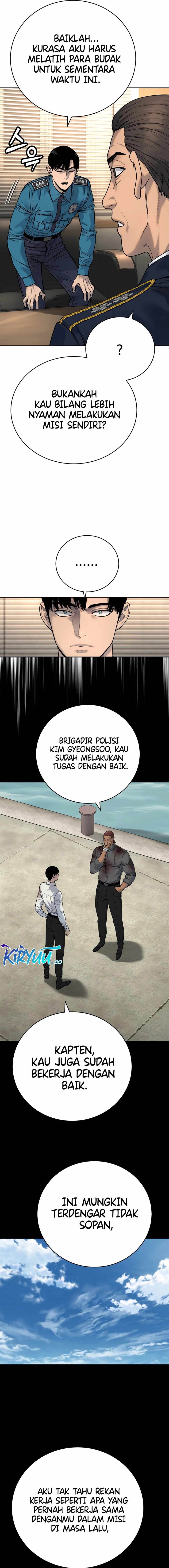 return-of-the-bloodthirsty-police - Chapter: 62