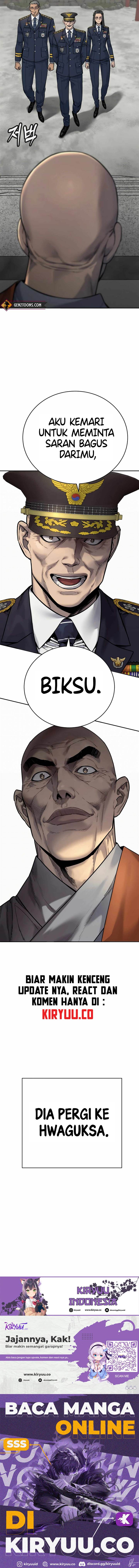 return-of-the-bloodthirsty-police - Chapter: 62