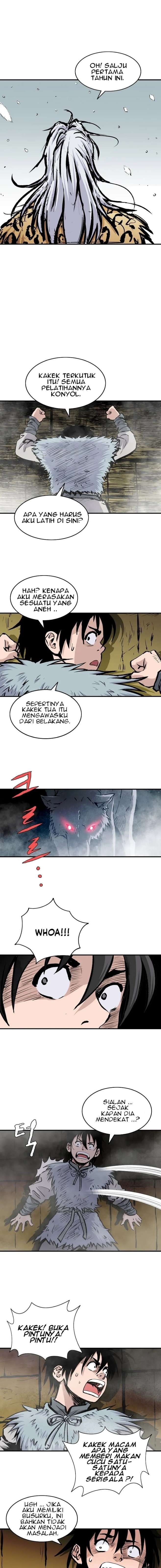 bowblade-spirit - Chapter: 4
