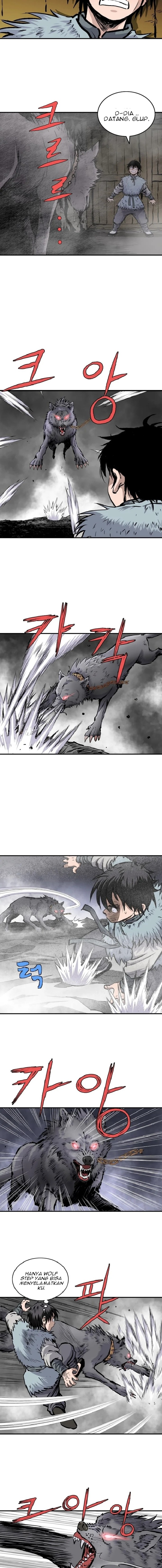 bowblade-spirit - Chapter: 4