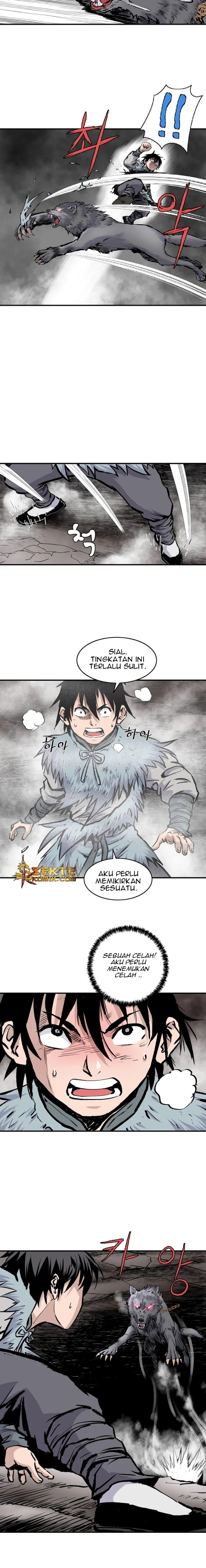 bowblade-spirit - Chapter: 4