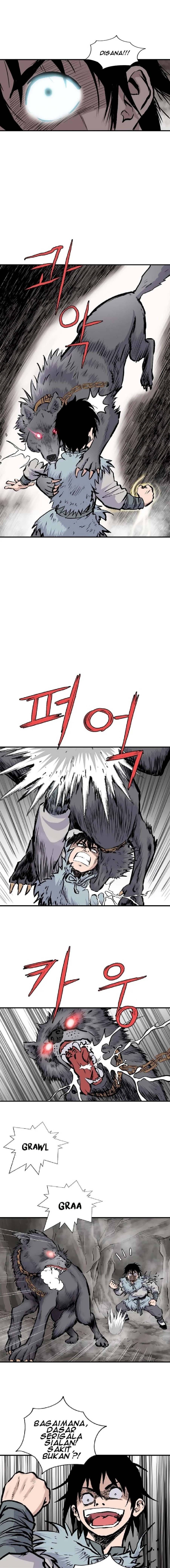 bowblade-spirit - Chapter: 4
