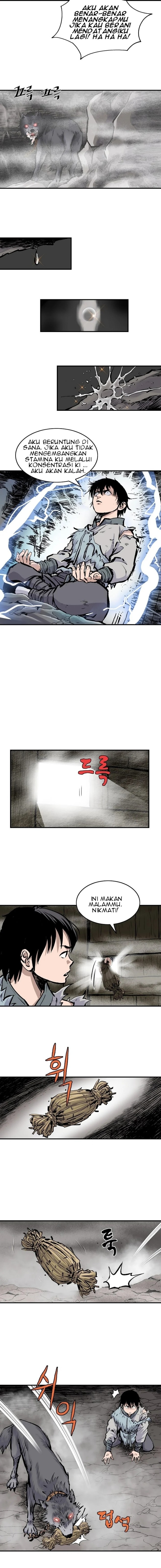 bowblade-spirit - Chapter: 4