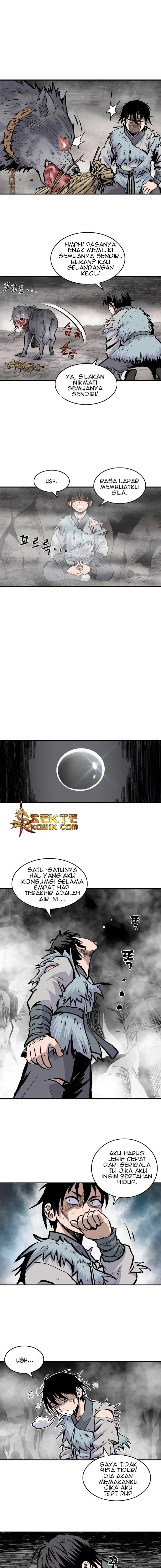 bowblade-spirit - Chapter: 4