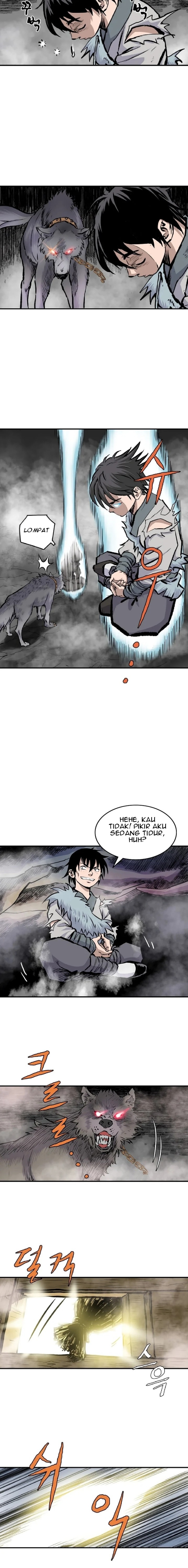 bowblade-spirit - Chapter: 4