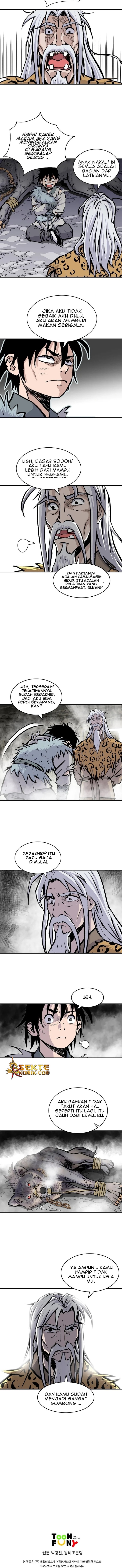 bowblade-spirit - Chapter: 4