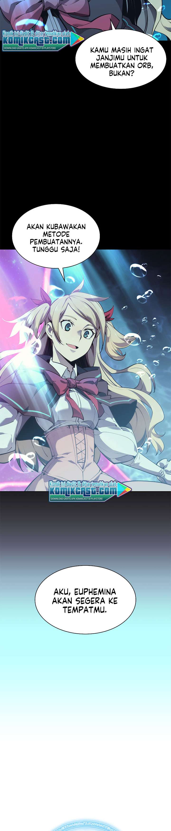overgeared - Chapter: 73