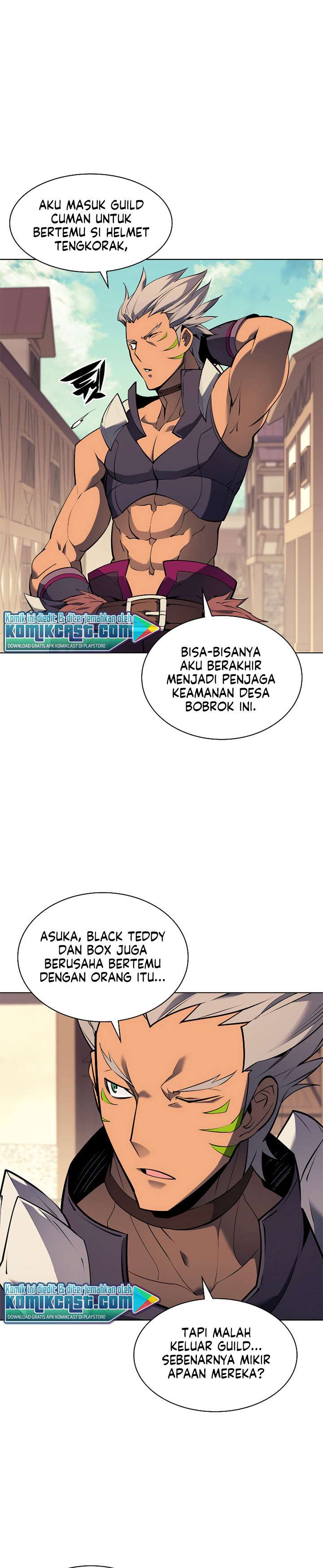 overgeared - Chapter: 73