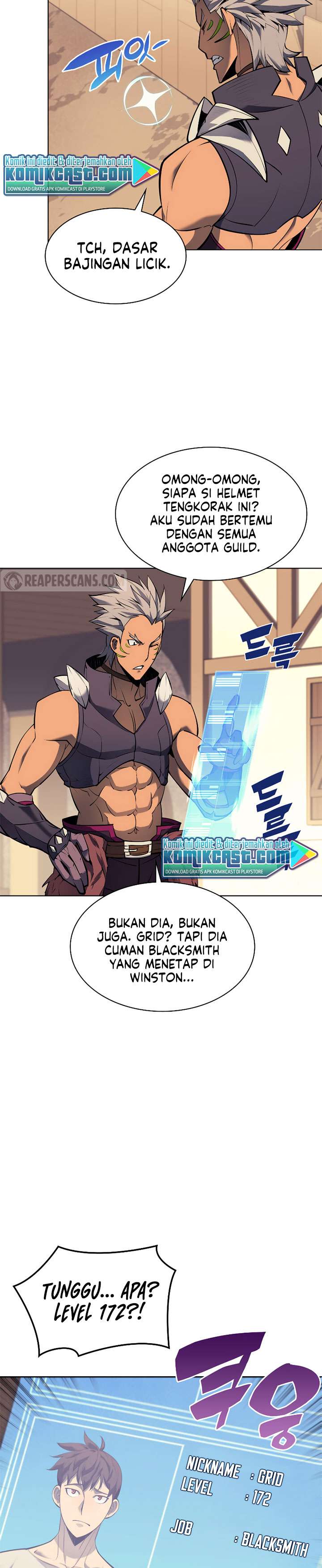 overgeared - Chapter: 73