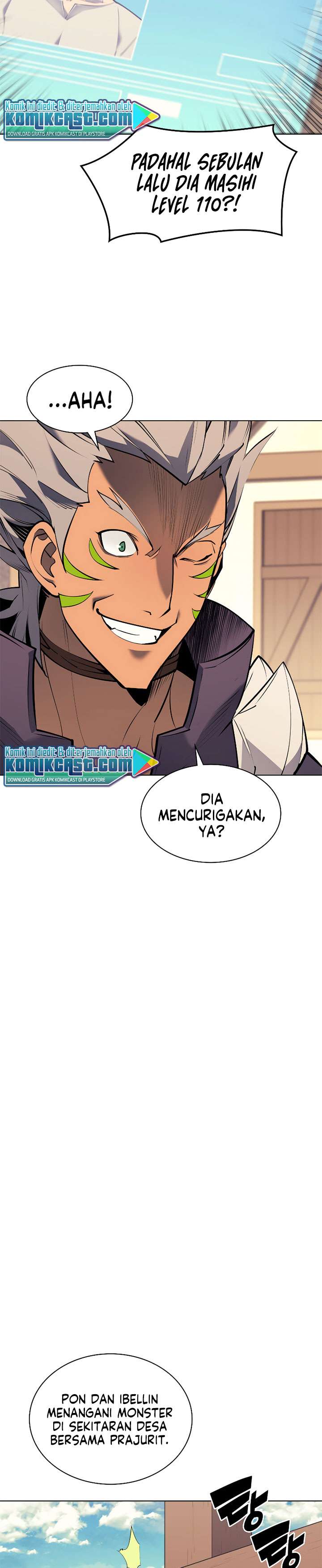 overgeared - Chapter: 73
