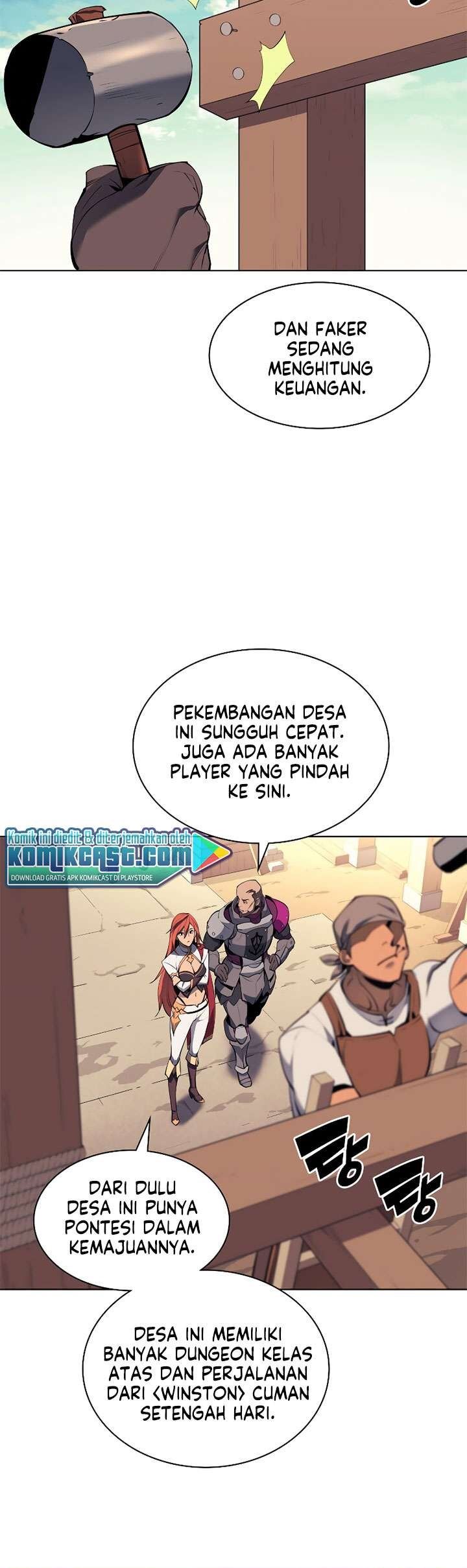 overgeared - Chapter: 73