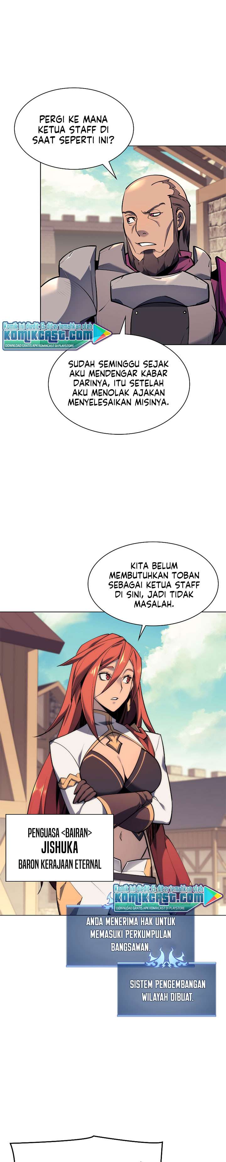 overgeared - Chapter: 73