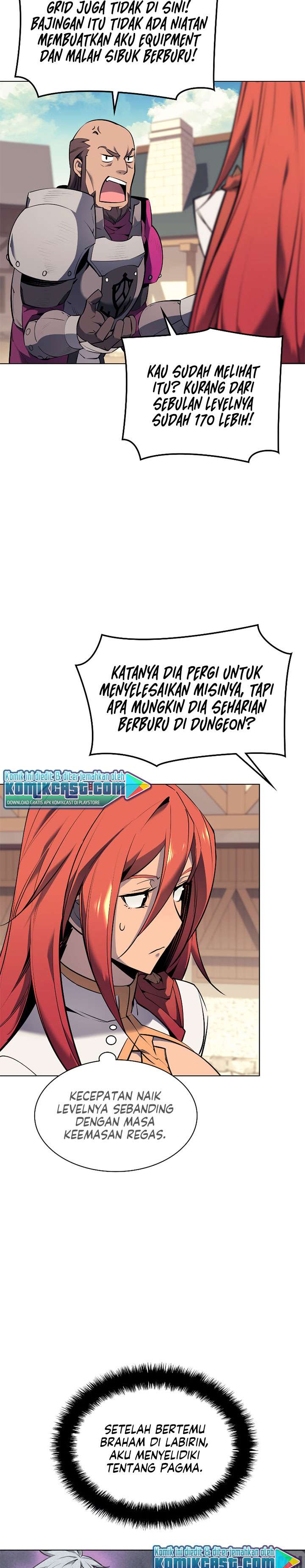 overgeared - Chapter: 73