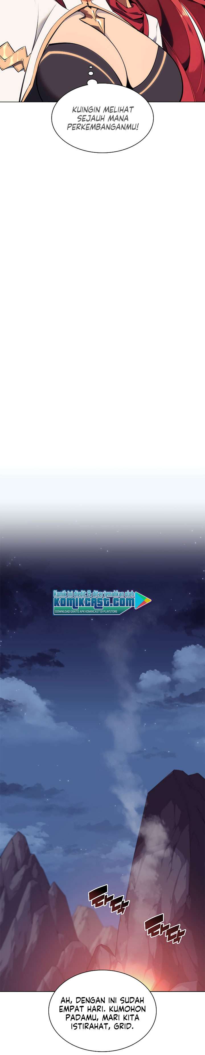 overgeared - Chapter: 73