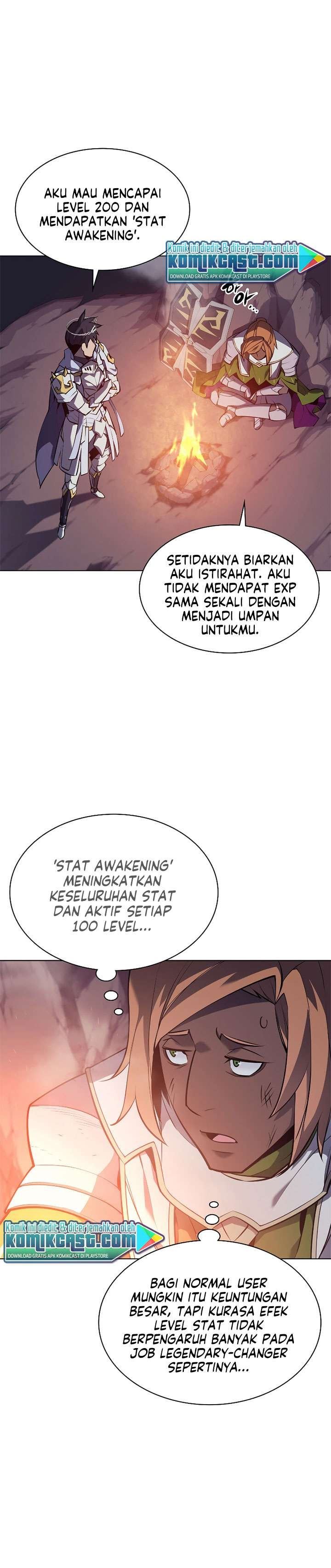 overgeared - Chapter: 73