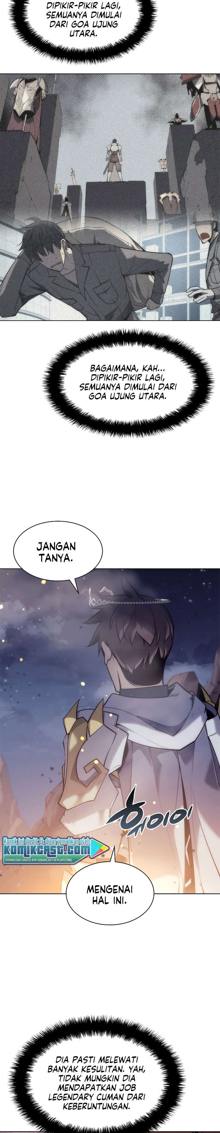 overgeared - Chapter: 73
